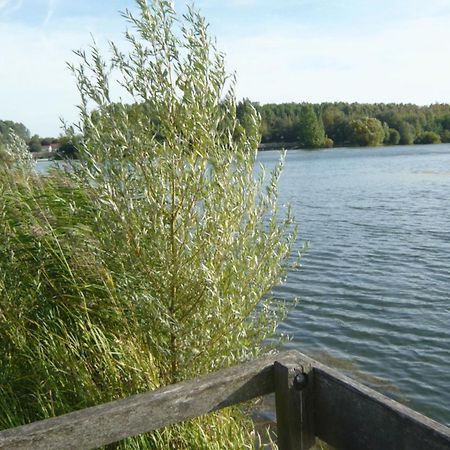 Beau Rivage Hotel Nogent-sur-Seine Bagian luar foto